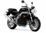 Triumph Speed Triple